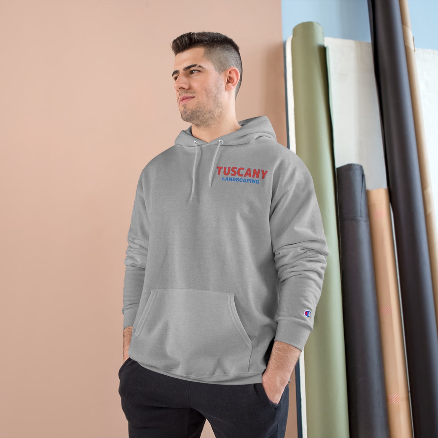 USA Golf Champion Hoodie