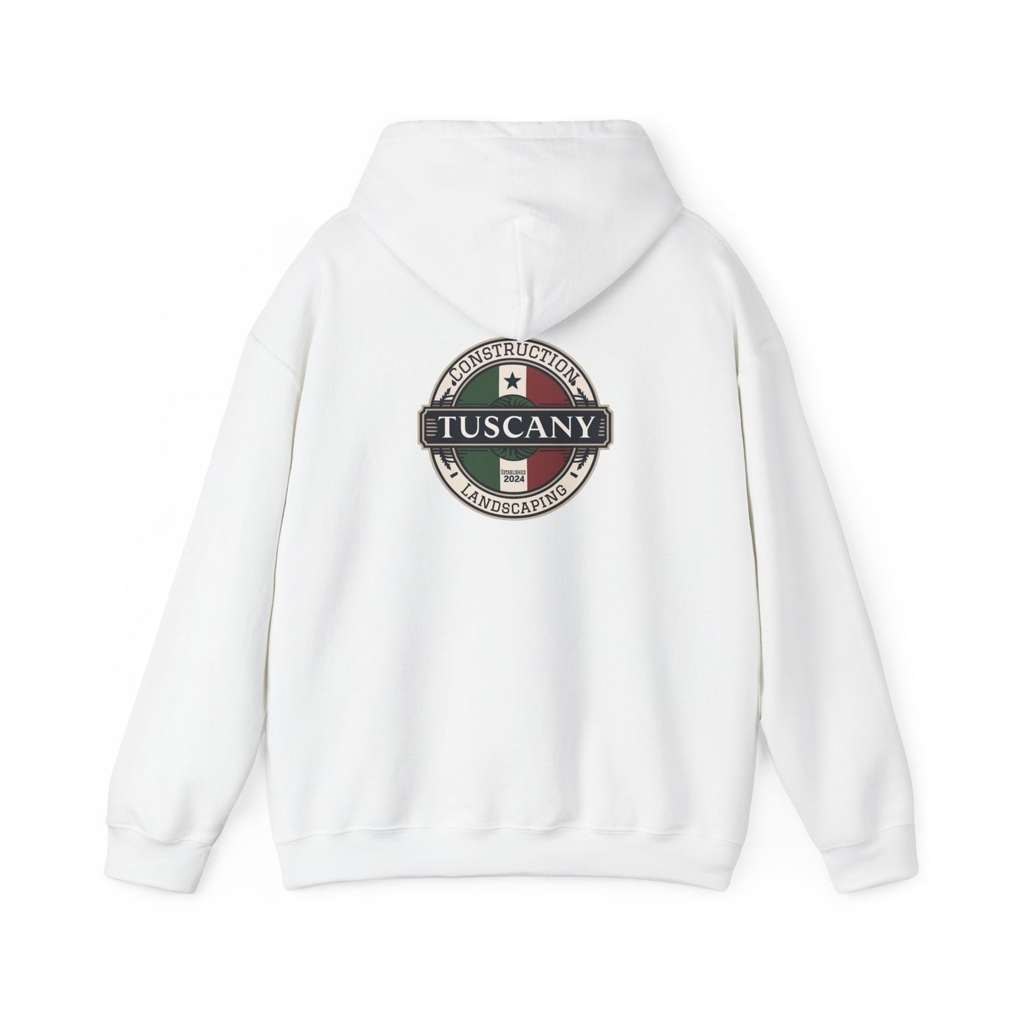 Classic Heavy Blend™ Hooded Sweatshirt