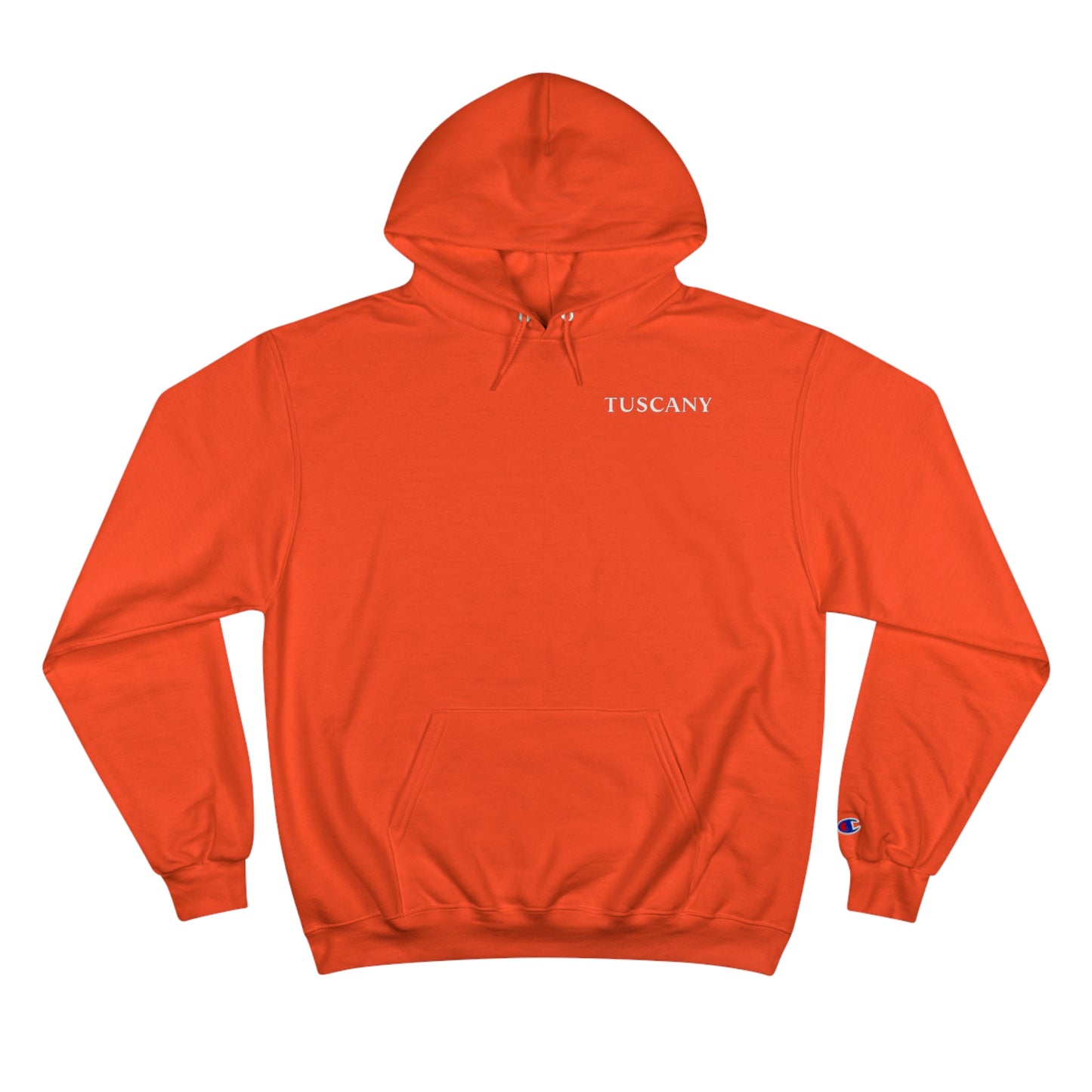 Samson Champion Hoodie