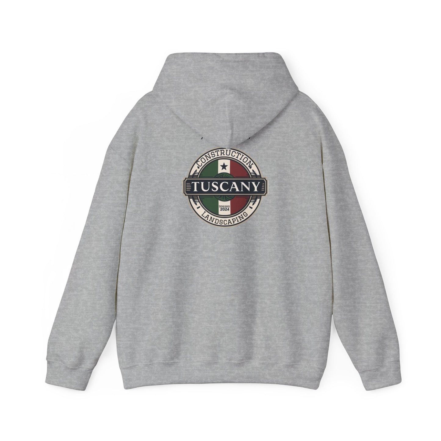 Classic Heavy Blend™ Hooded Sweatshirt