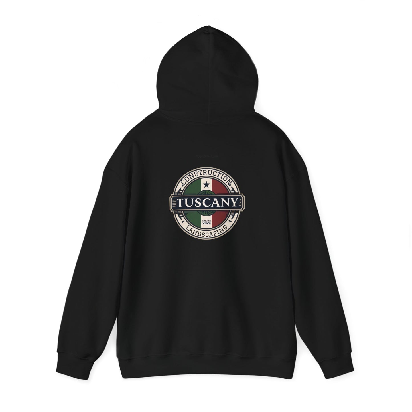 Classic Heavy Blend™ Hooded Sweatshirt