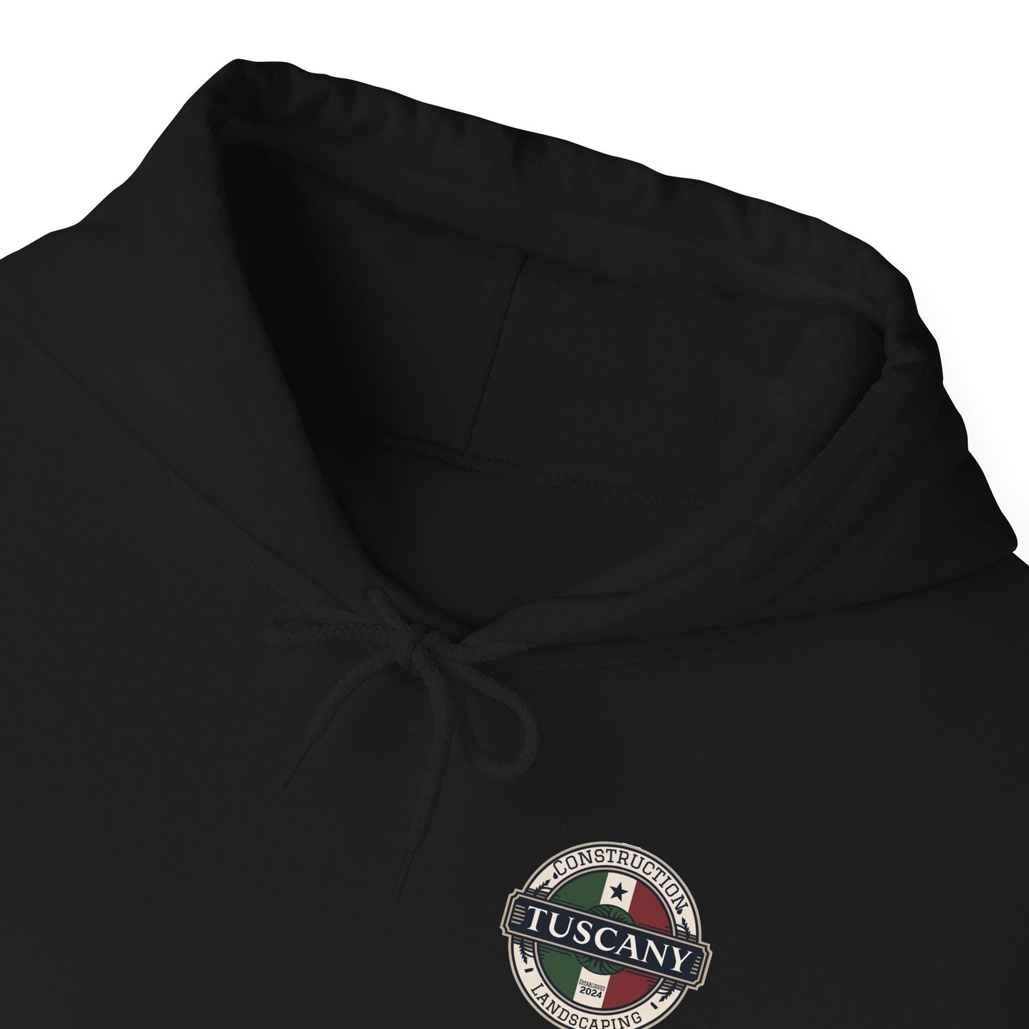 Classic Heavy Blend™ Hooded Sweatshirt