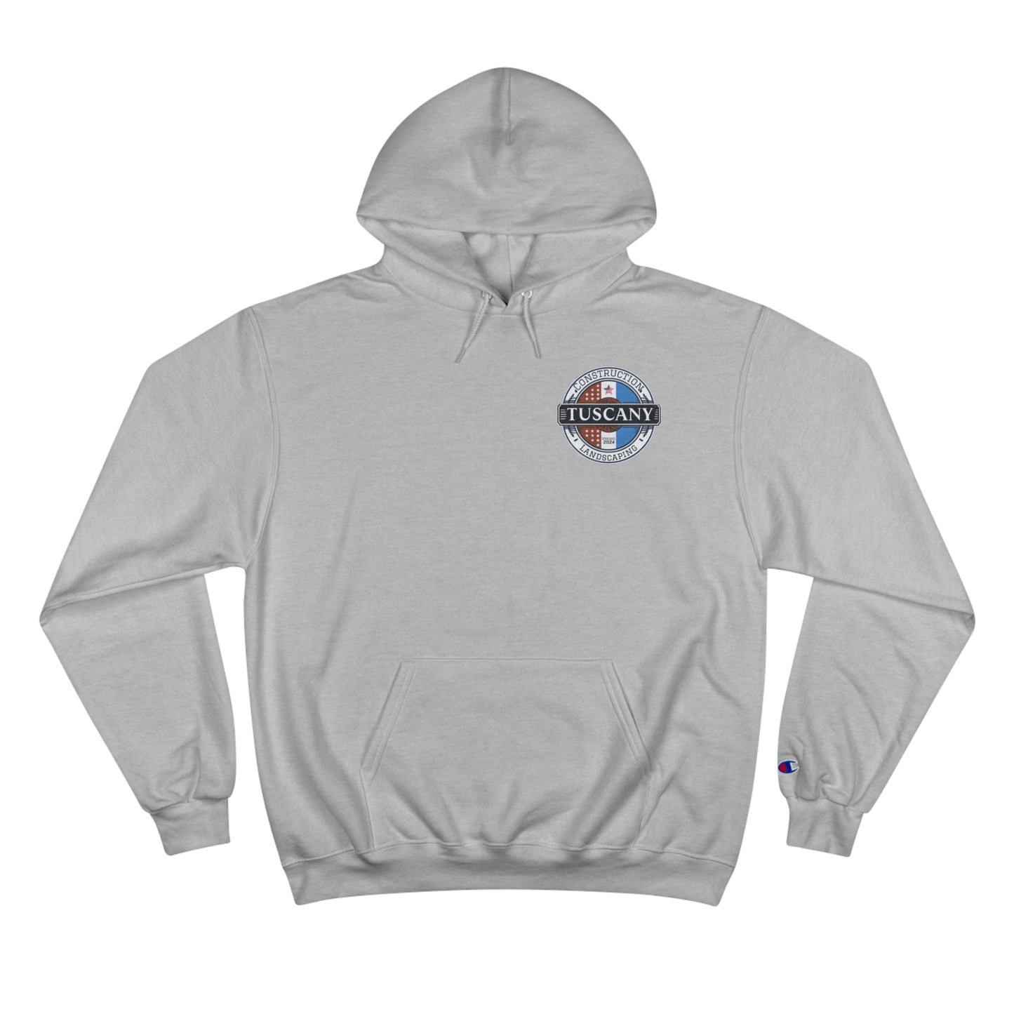 USA Champion Hoodie