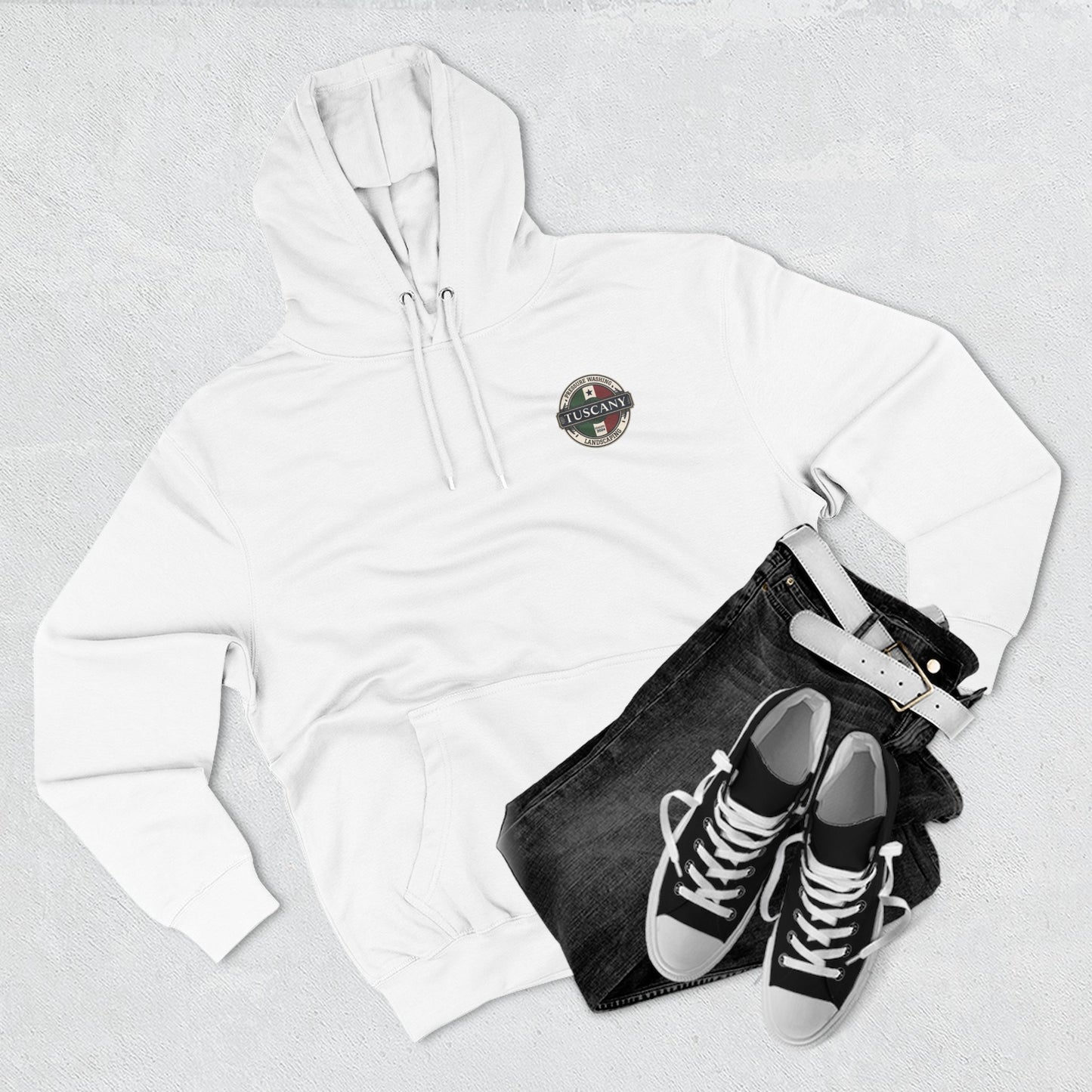 Classic Hoodie