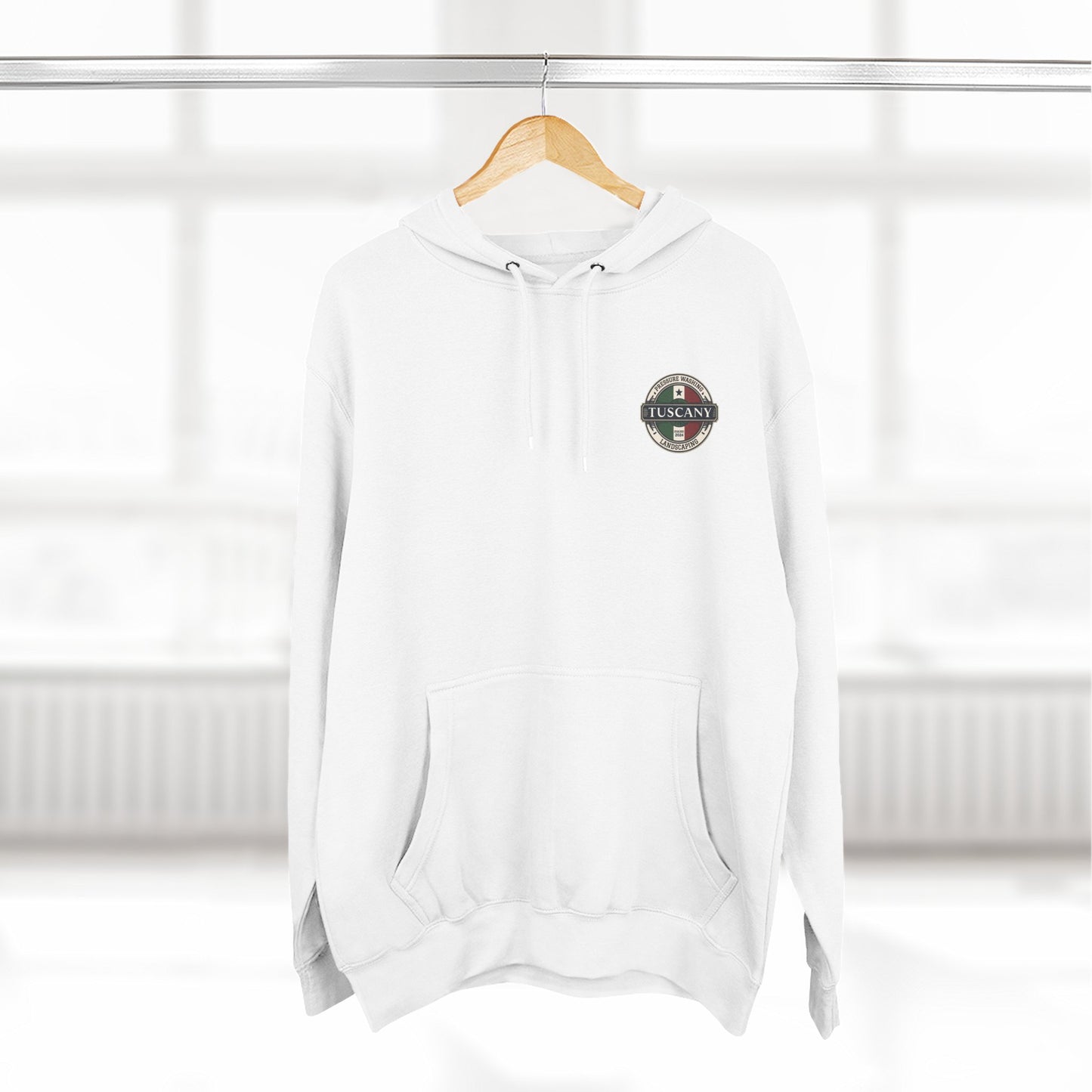 Classic Hoodie
