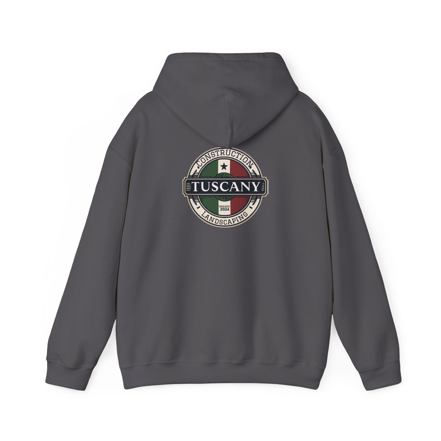 Classic Heavy Blend™ Hooded Sweatshirt