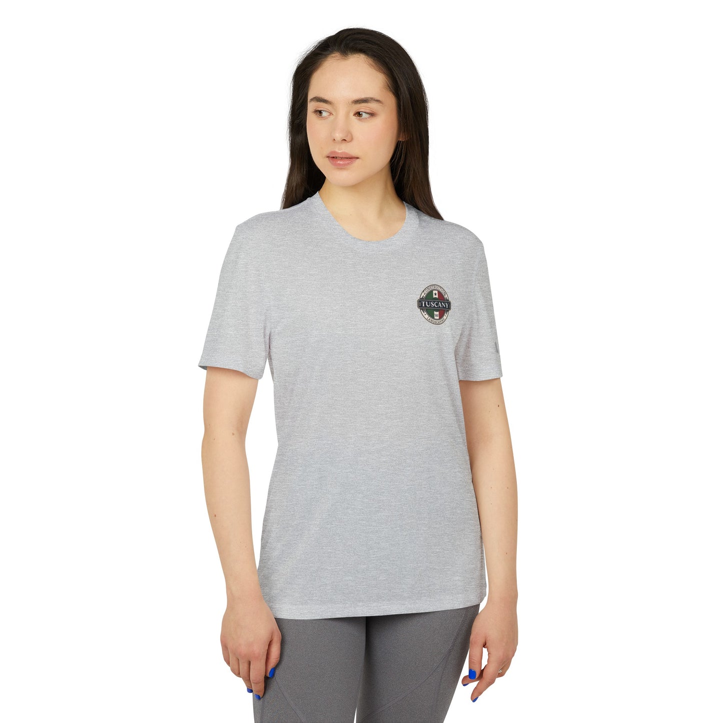 Adidas Classic Unisex Sport T-shirt