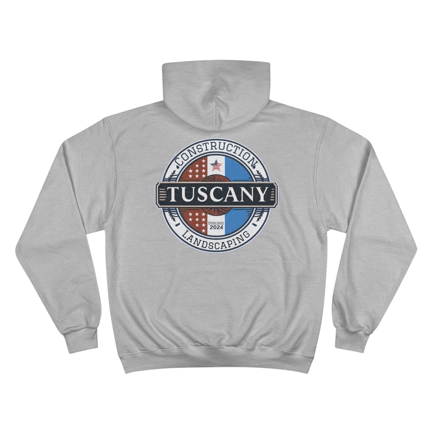 USA Champion Hoodie