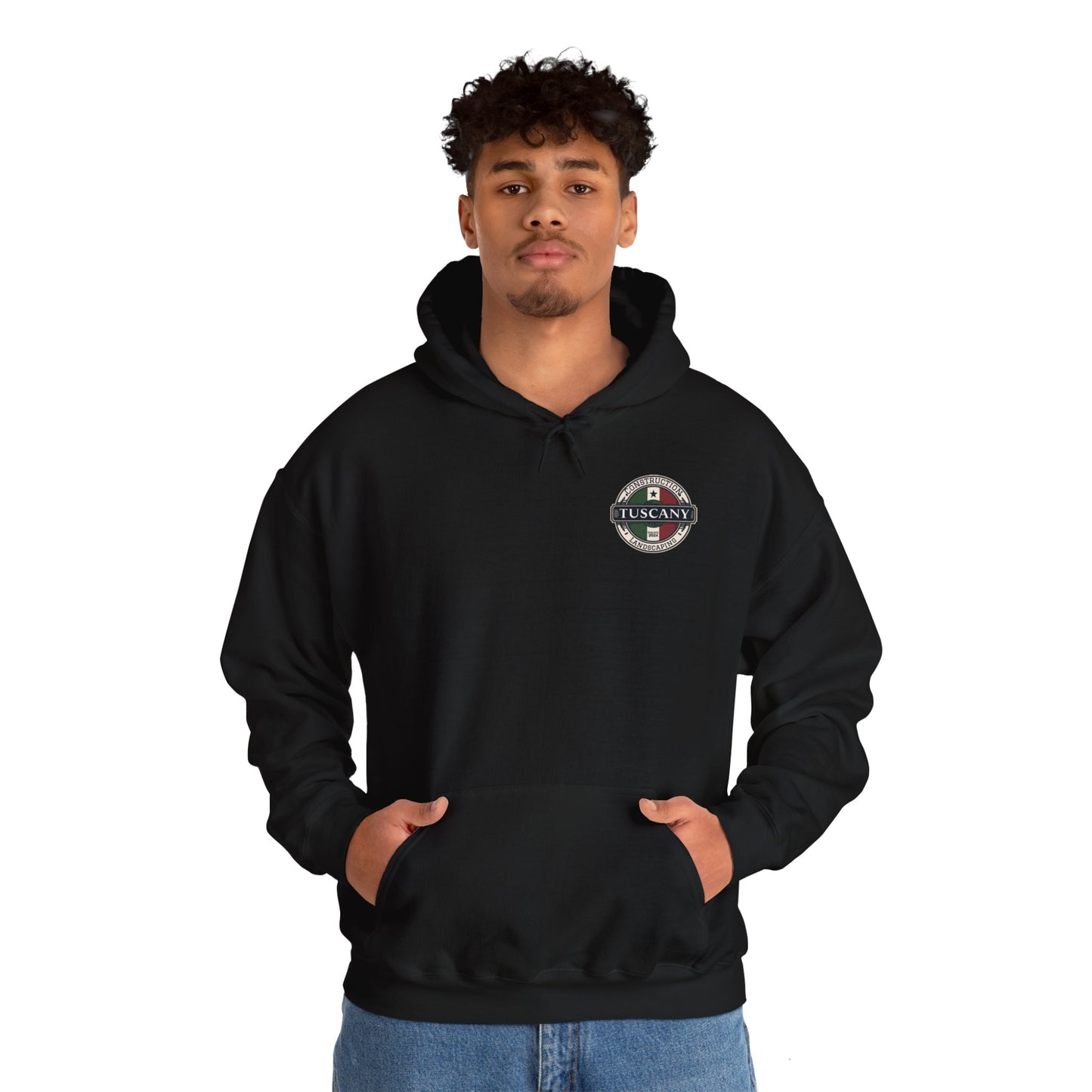 Classic Heavy Blend™ Hooded Sweatshirt