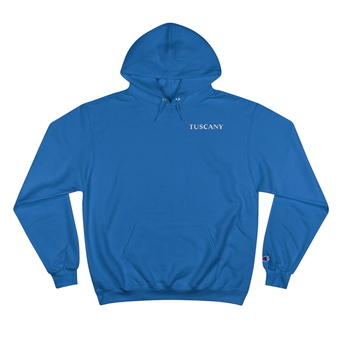 Samson Champion Hoodie