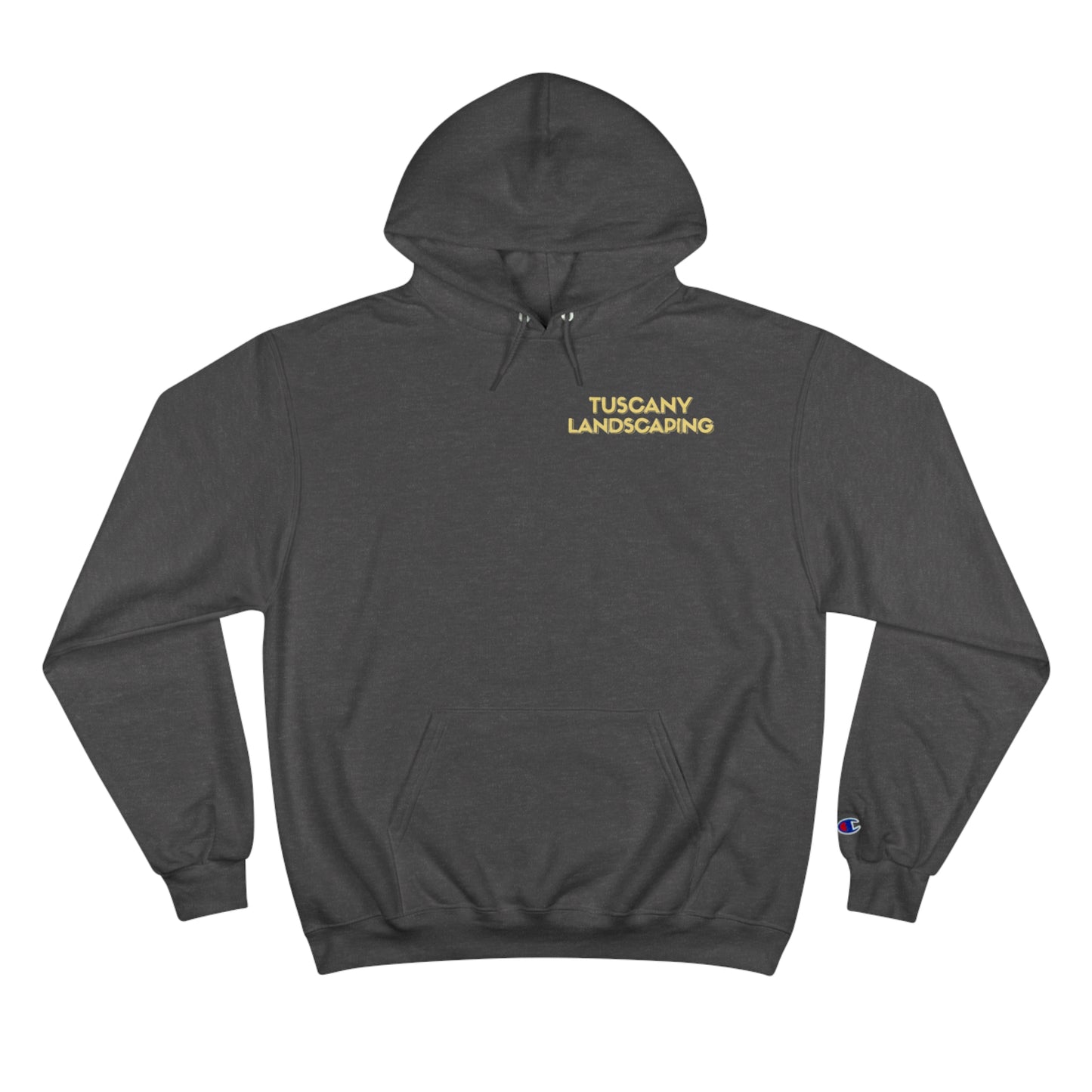 Saint Joseph Champion Hoodie