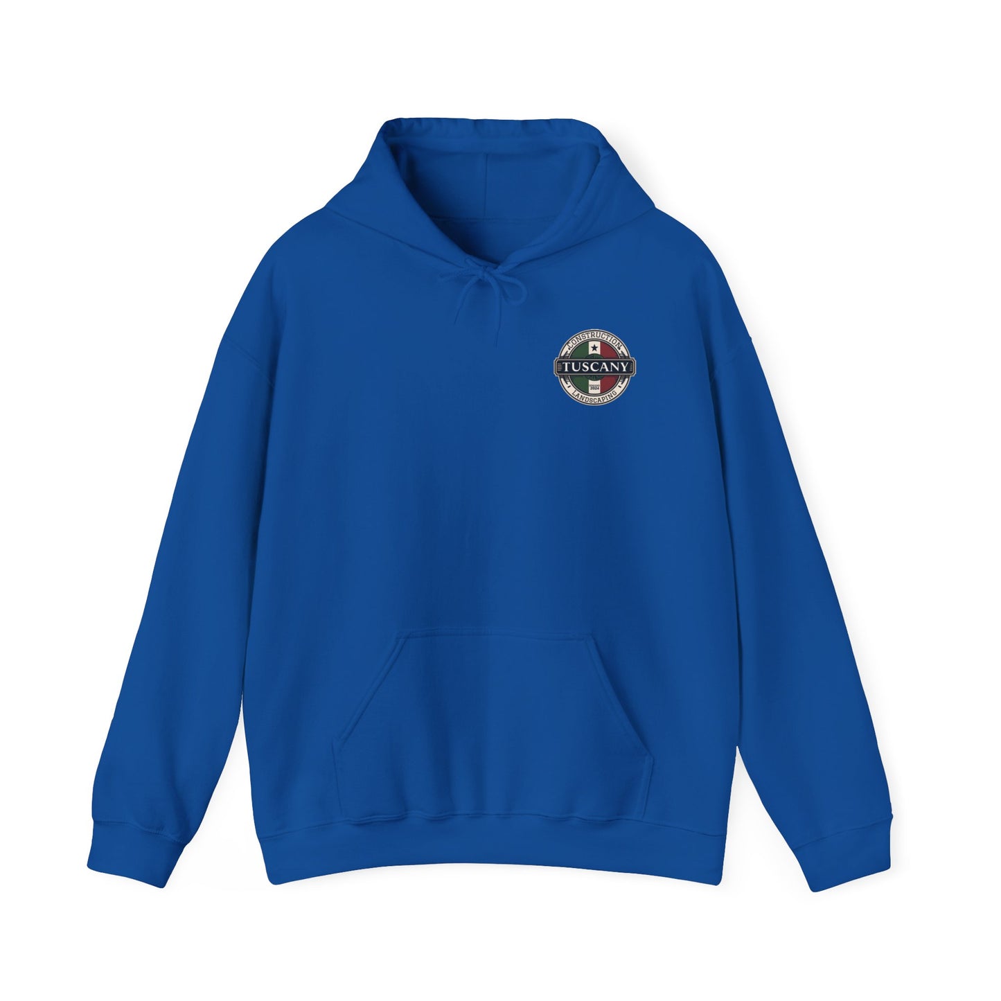 Classic Heavy Blend™ Hooded Sweatshirt