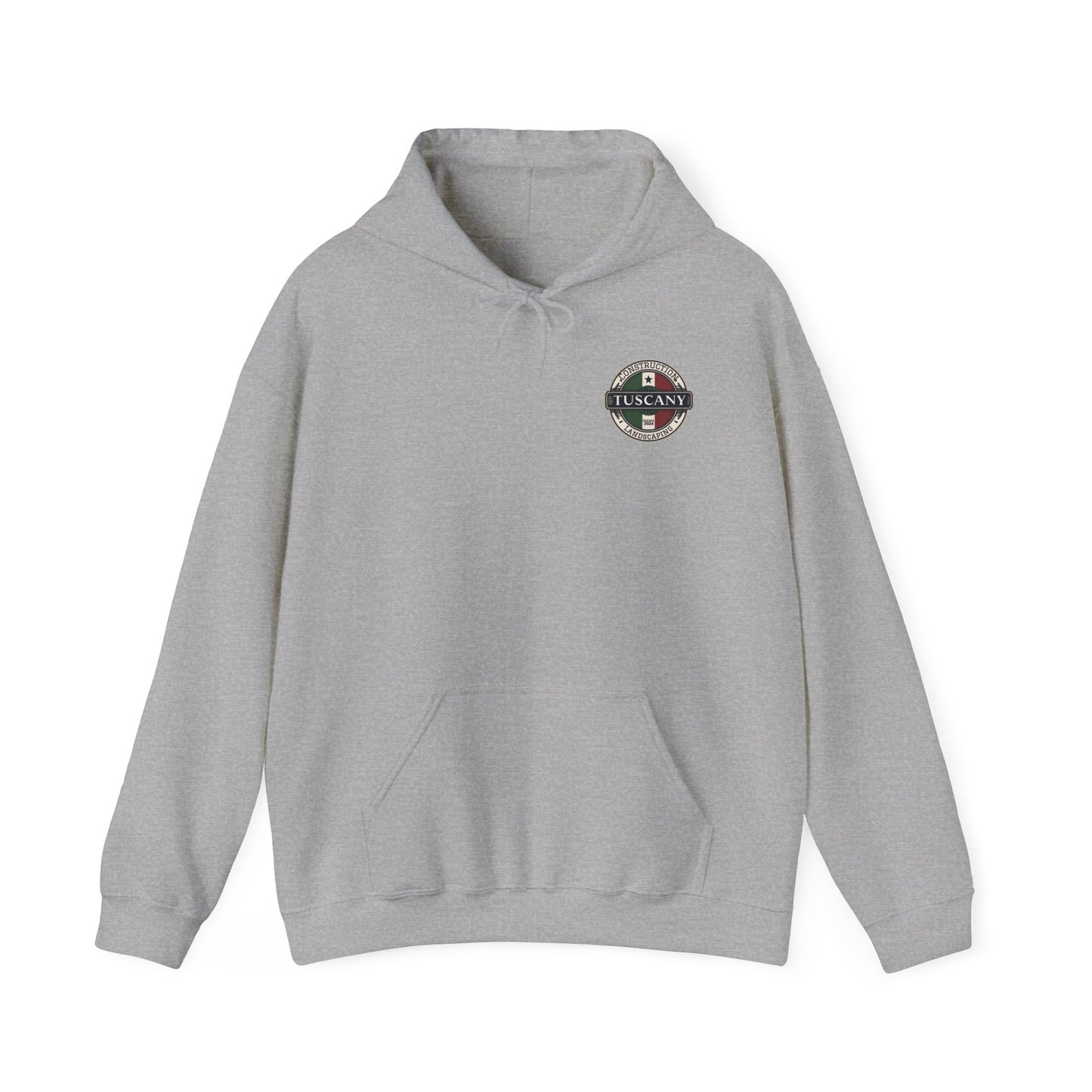 Classic Heavy Blend™ Hooded Sweatshirt