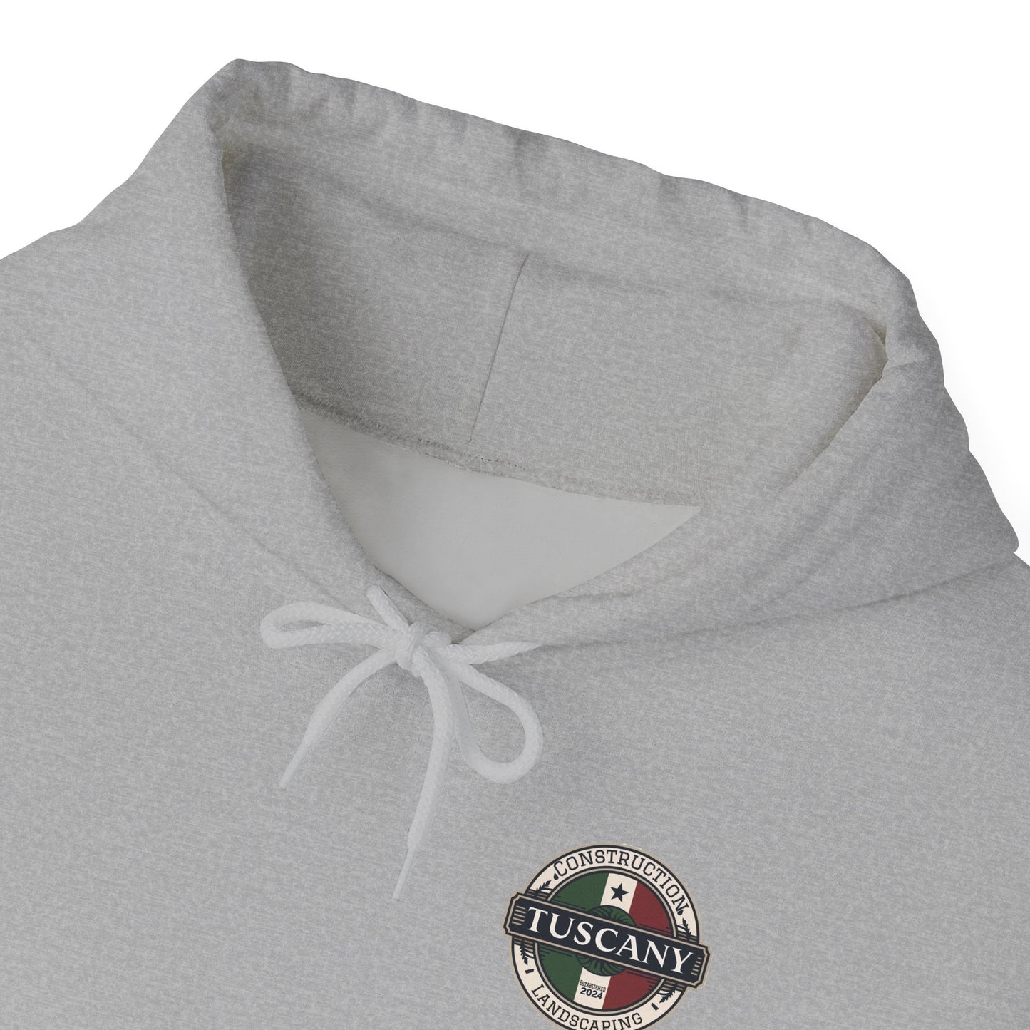 Classic Heavy Blend™ Hooded Sweatshirt