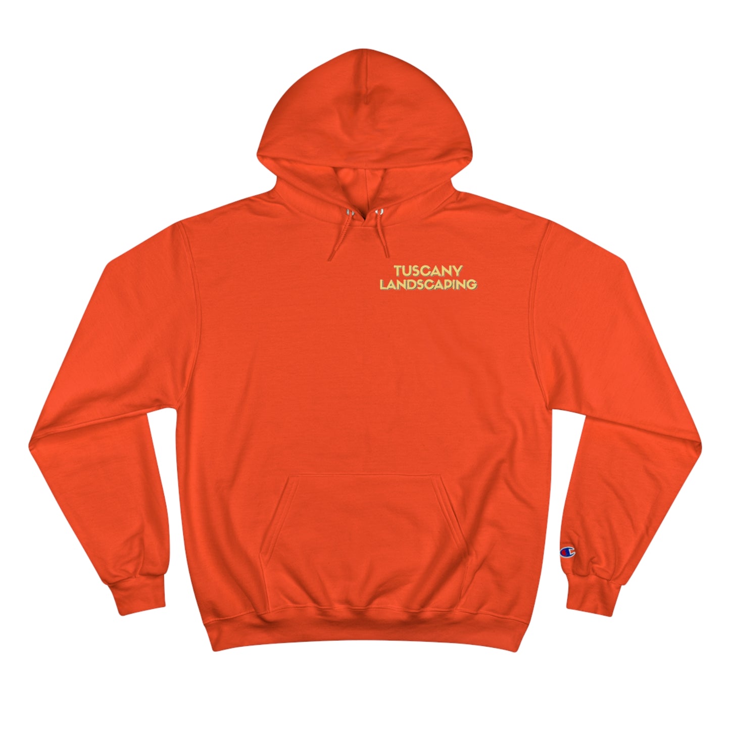 Saint Joseph Champion Hoodie