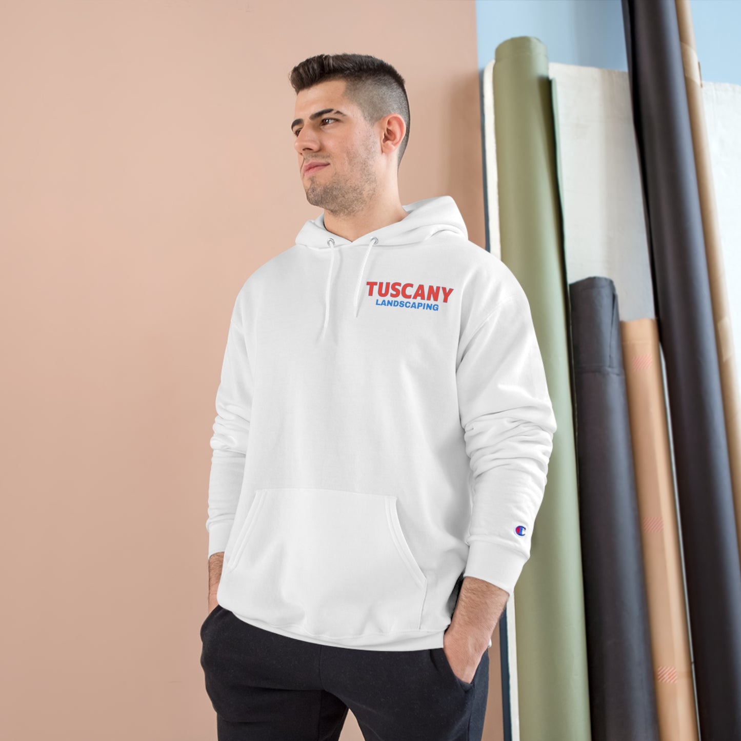 USA Golf Champion Hoodie