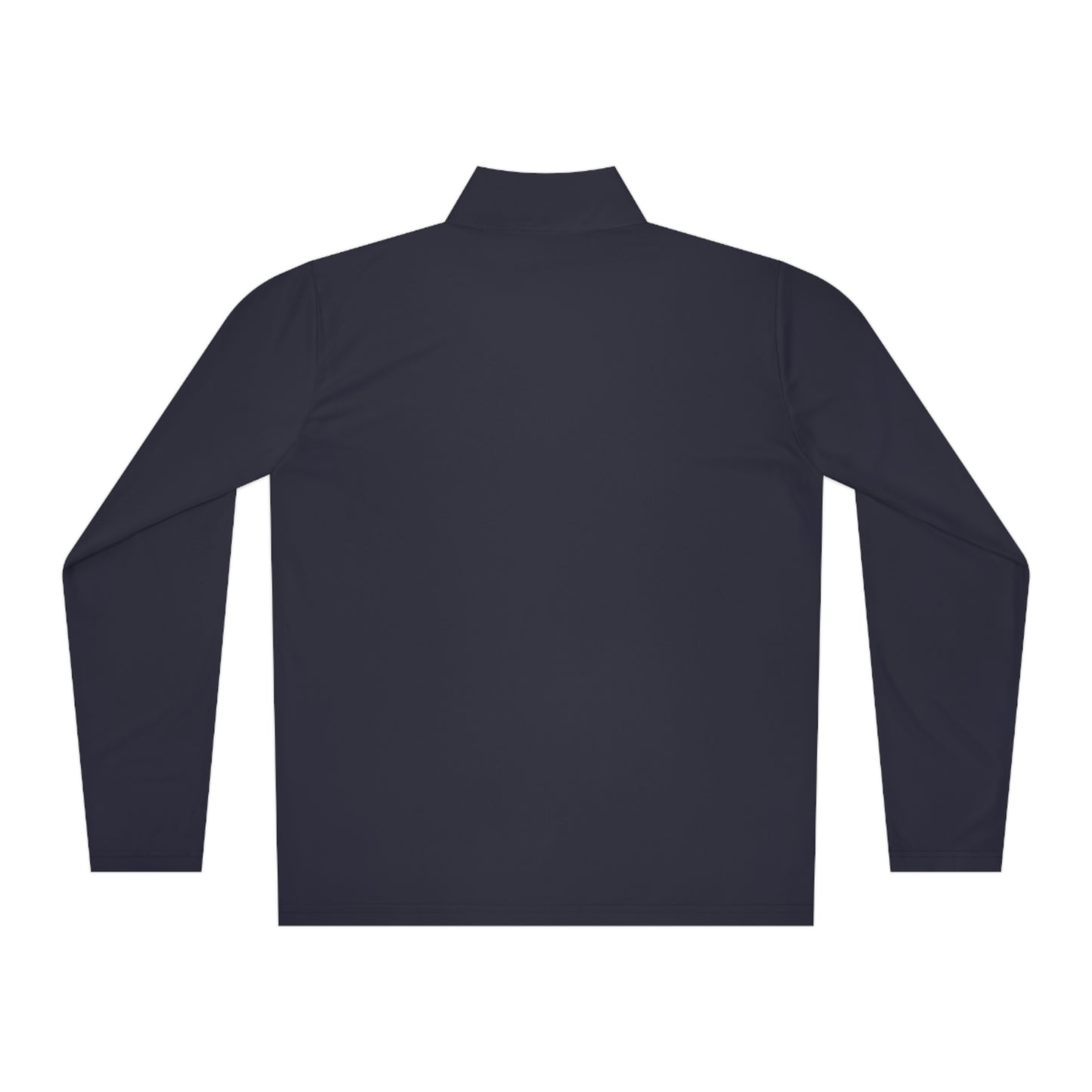 Classic Quarter-Zip Pullover