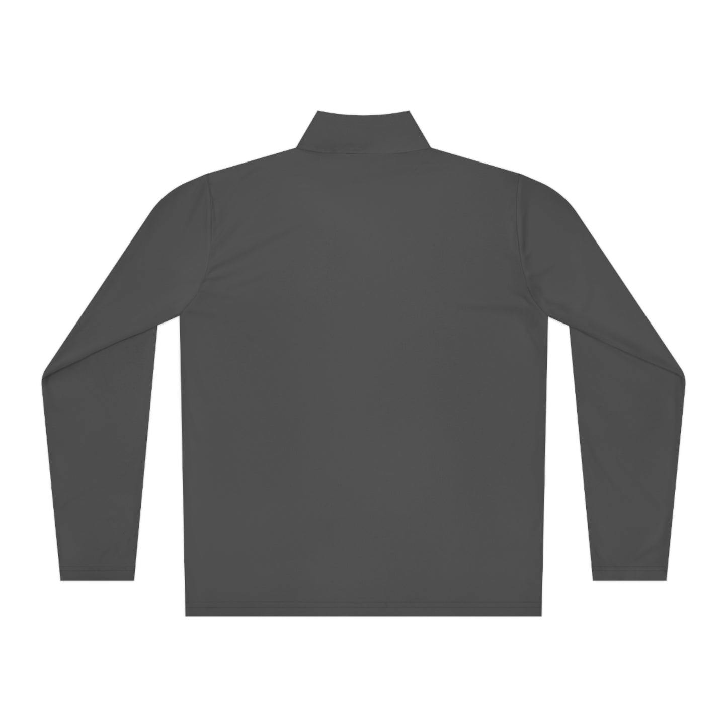 Classic Quarter-Zip Pullover