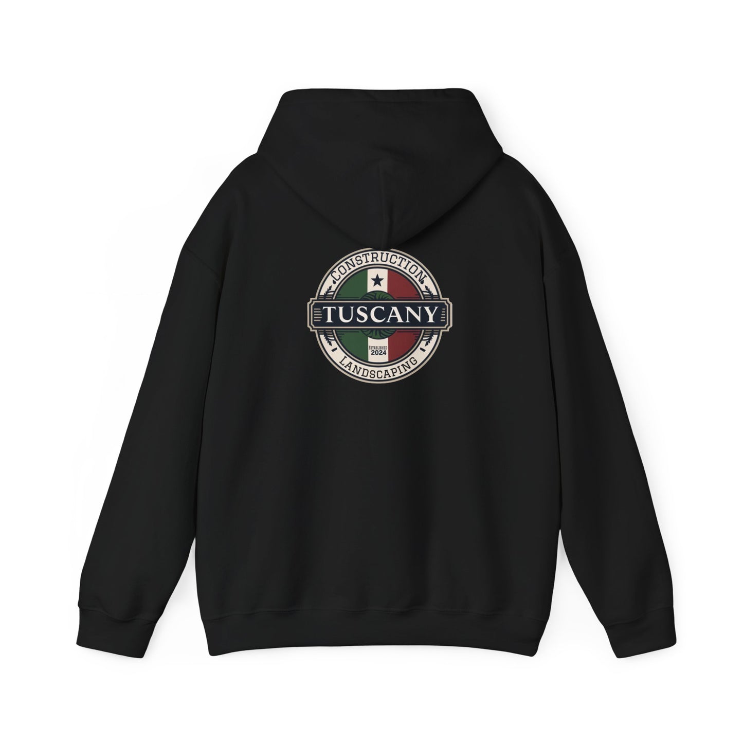 Classic Heavy Blend™ Hooded Sweatshirt