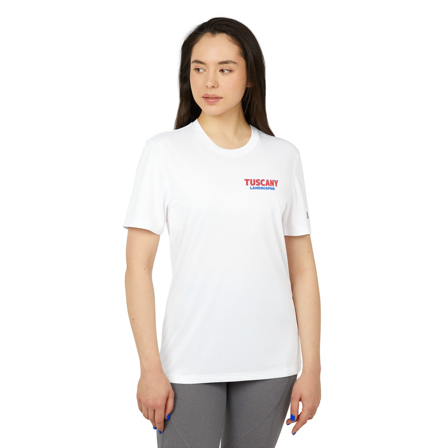 Adidas USA Unisex Sport T-shirt