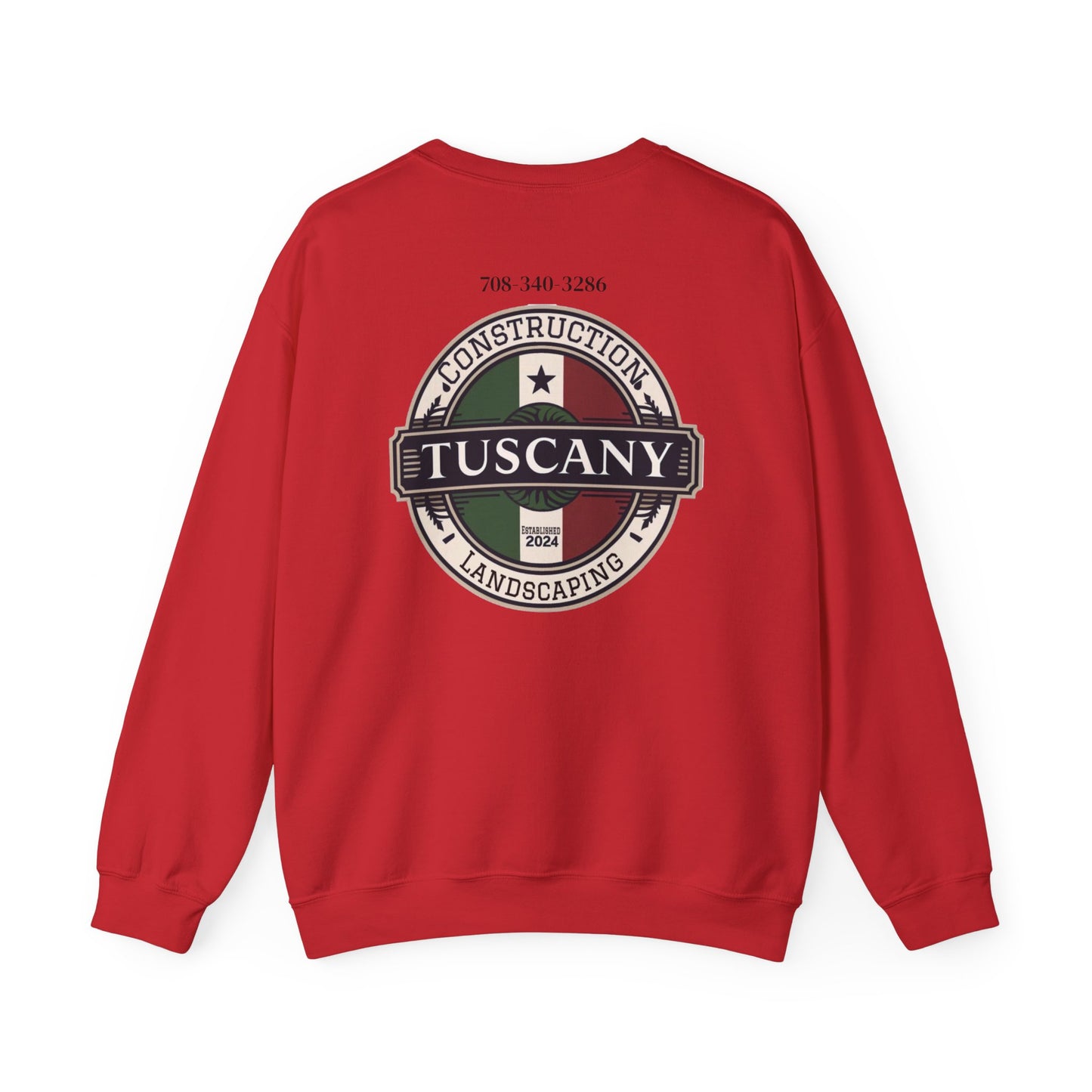 Unisex Heavy Blend™ Crewneck Sweatshirt