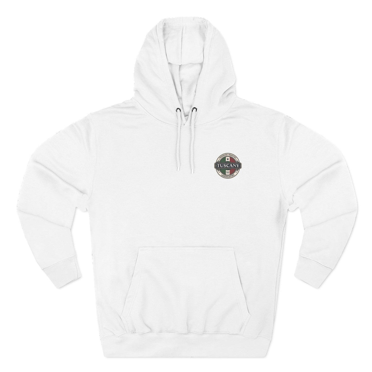 Classic Hoodie