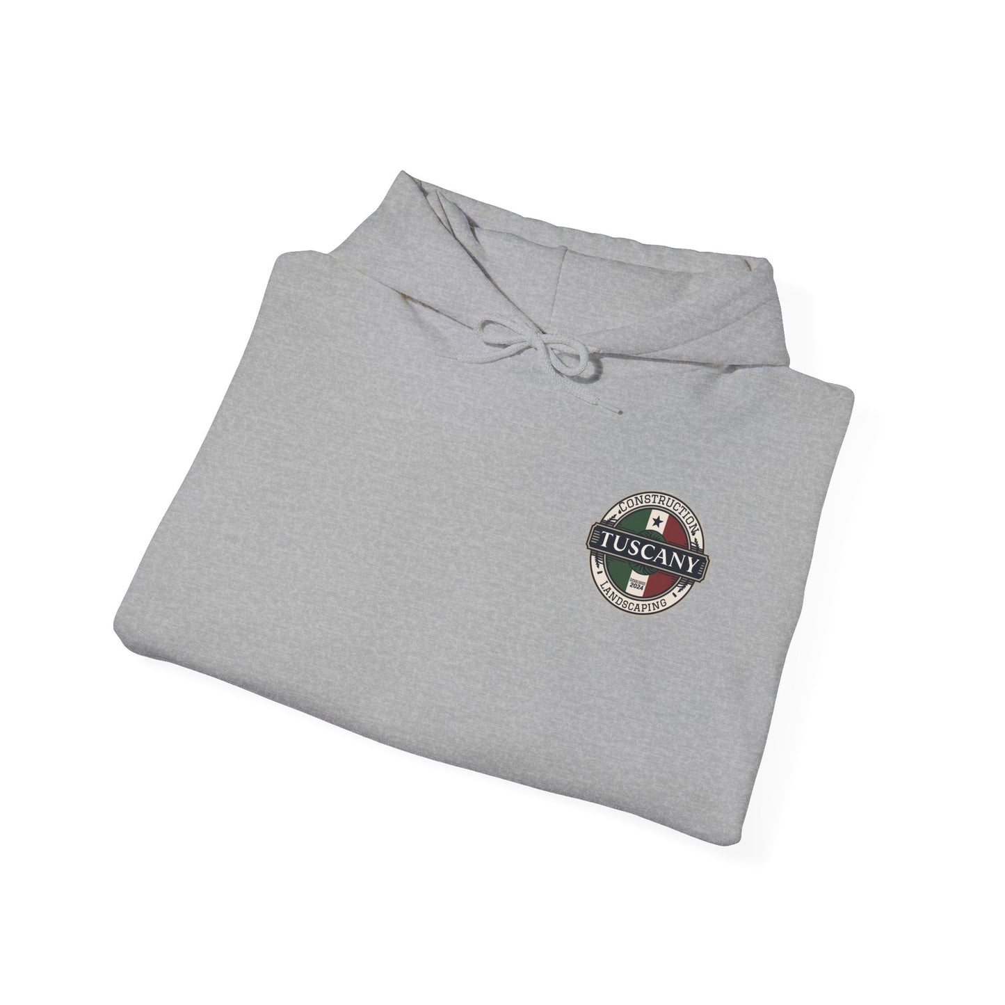 Classic Heavy Blend™ Hooded Sweatshirt