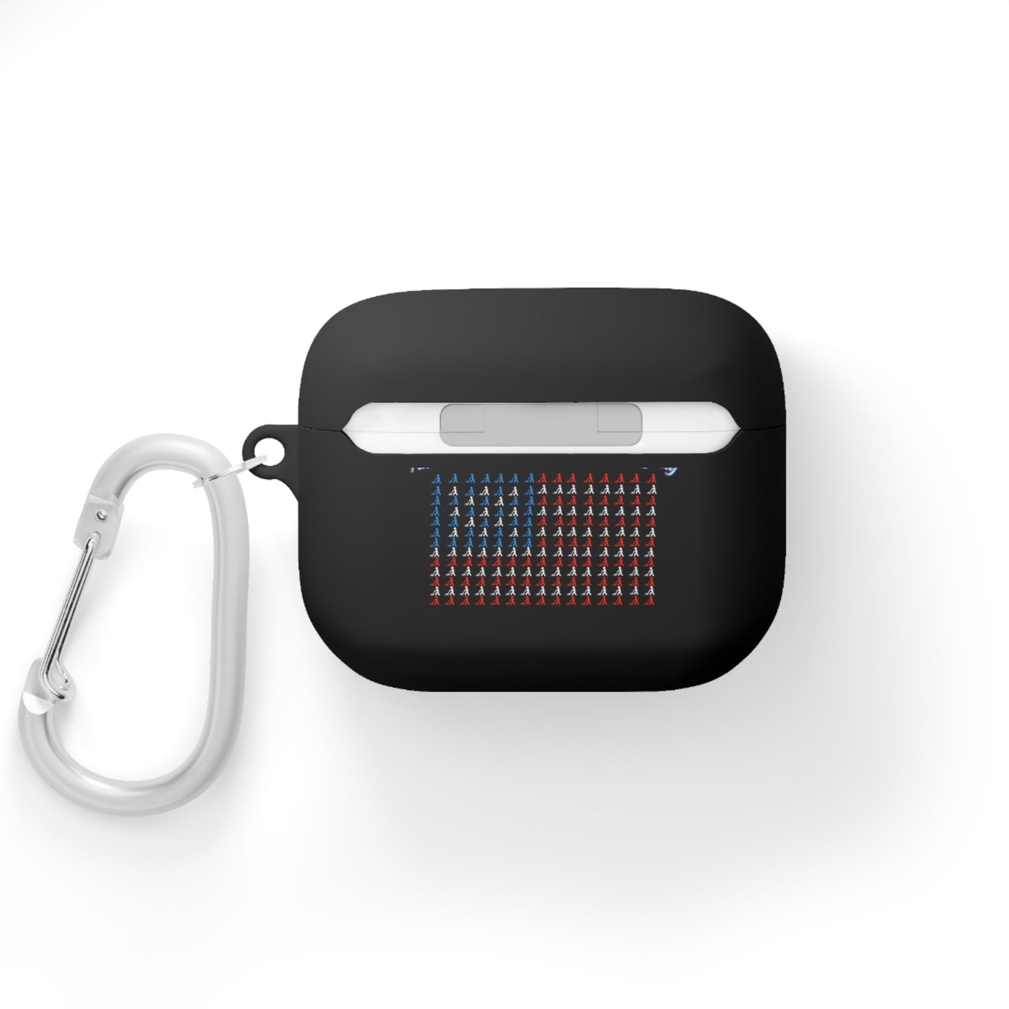 USA AirPods and AirPods Pro Case Cover