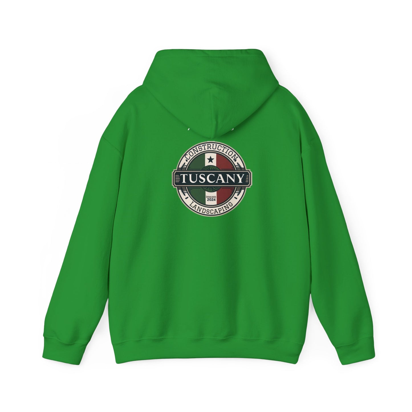 Classic Heavy Blend™ Hooded Sweatshirt