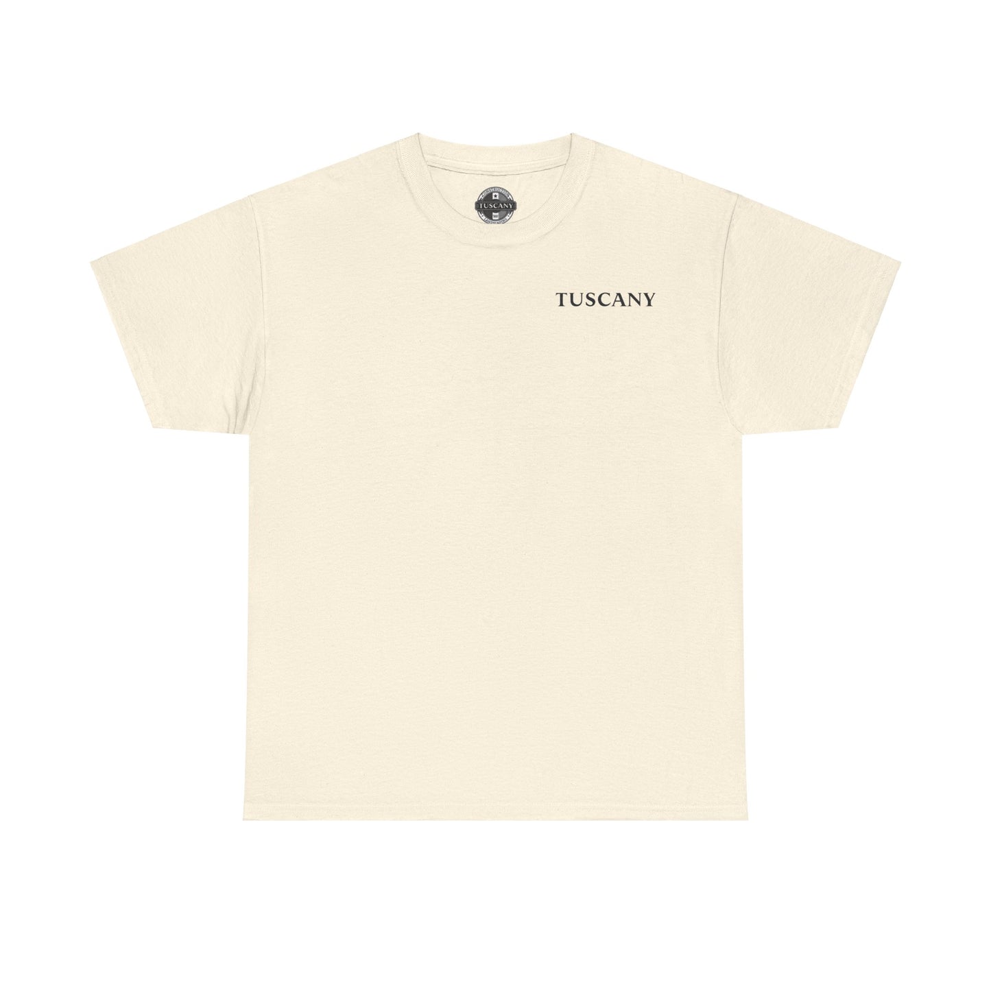 Samson Heavy Cotton Tee