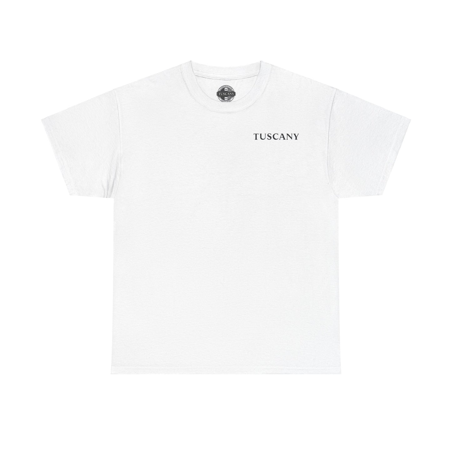 Samson Heavy Cotton Tee