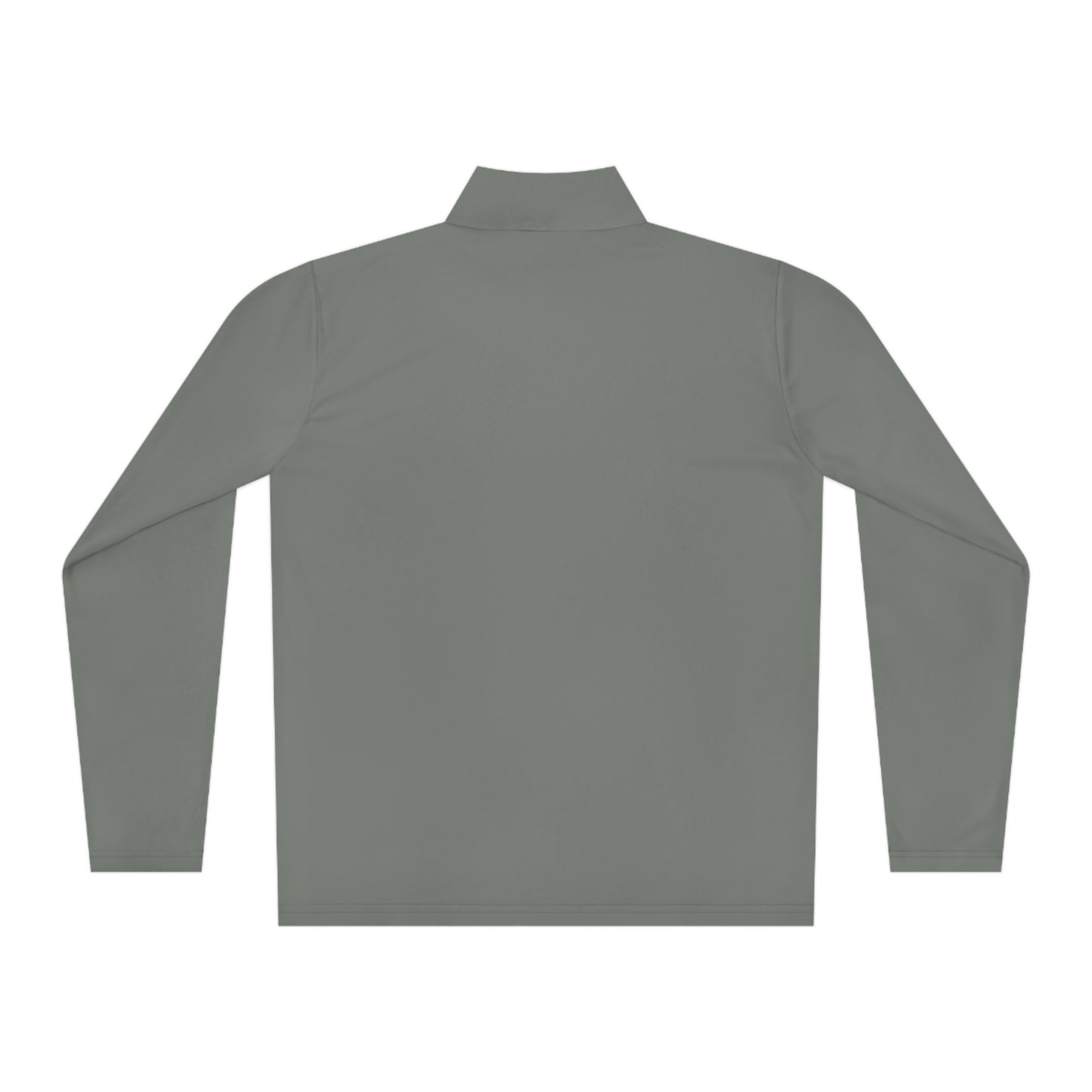 Classic Quarter-Zip Pullover