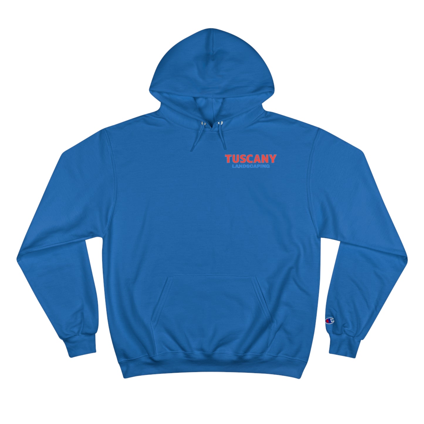 USA Golf Champion Hoodie