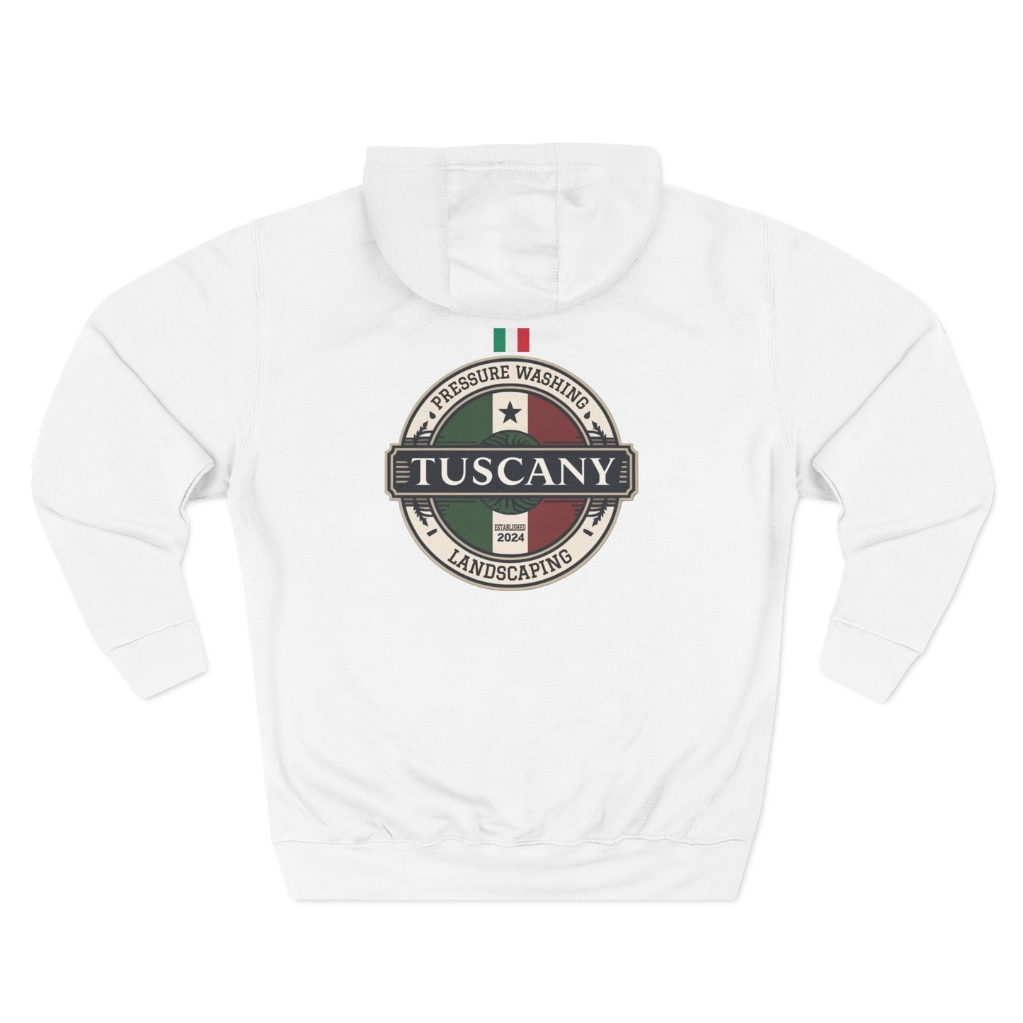 Classic Hoodie