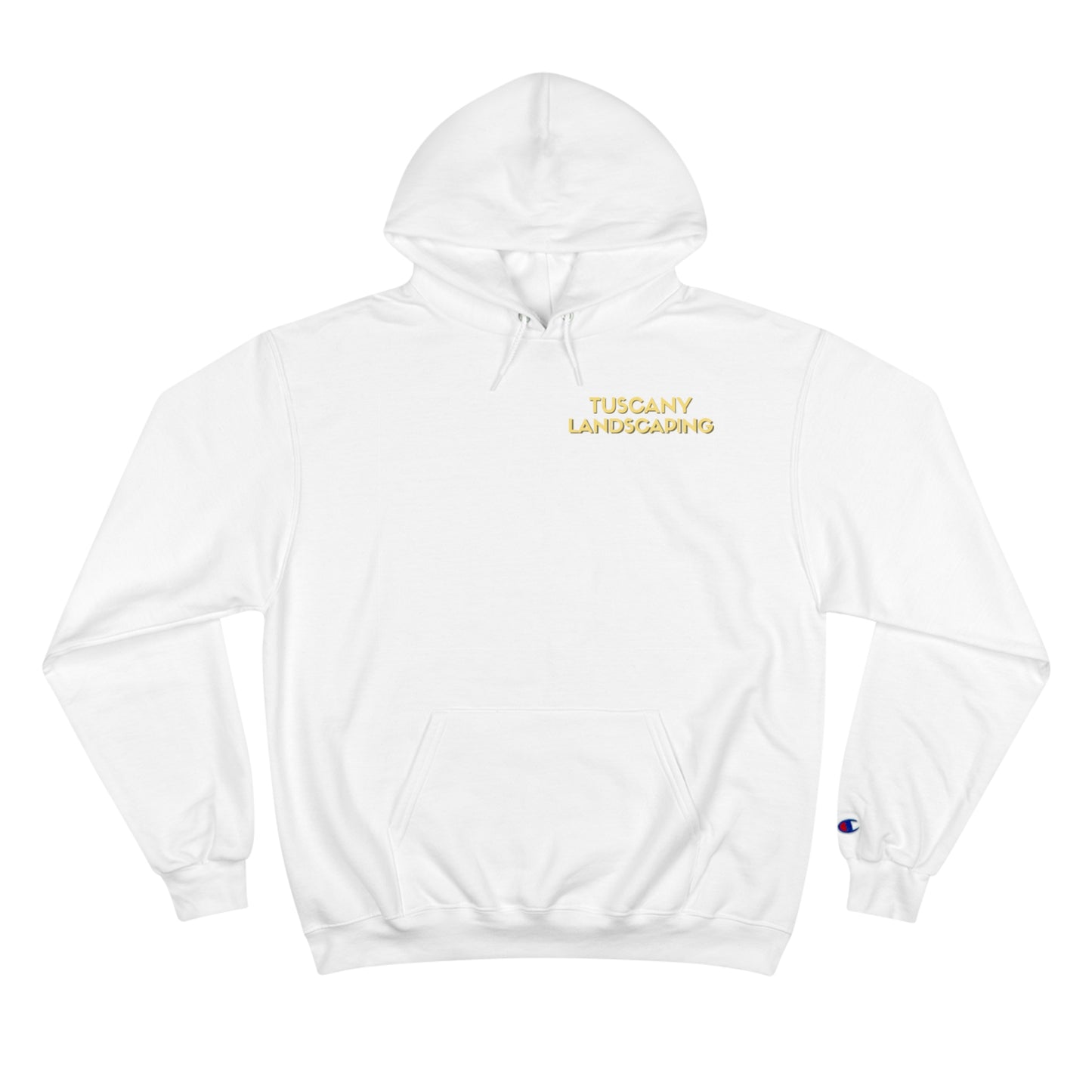 Saint Joseph Champion Hoodie