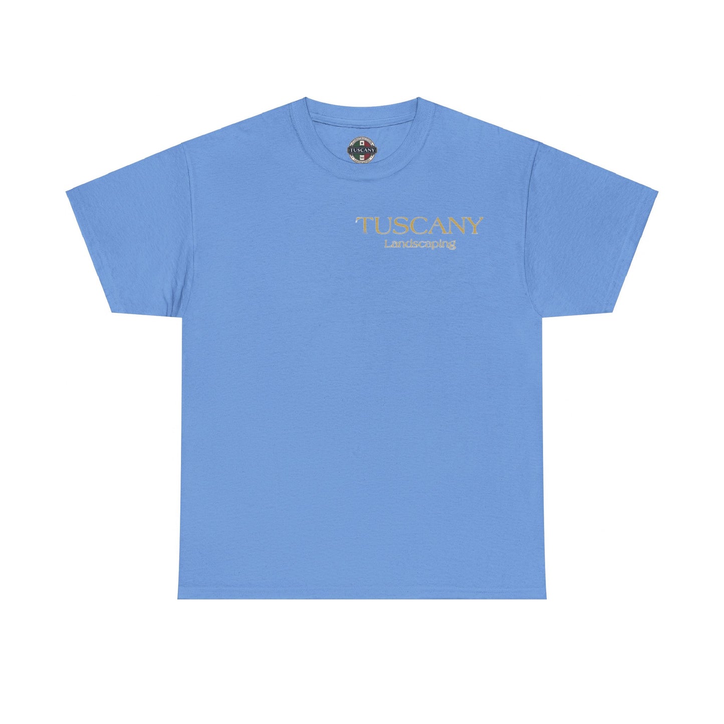 Saint Michael Heavy Cotton Tee