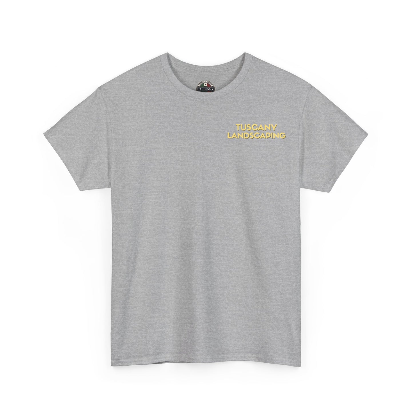 Saint Joseph Heavy Cotton Tee