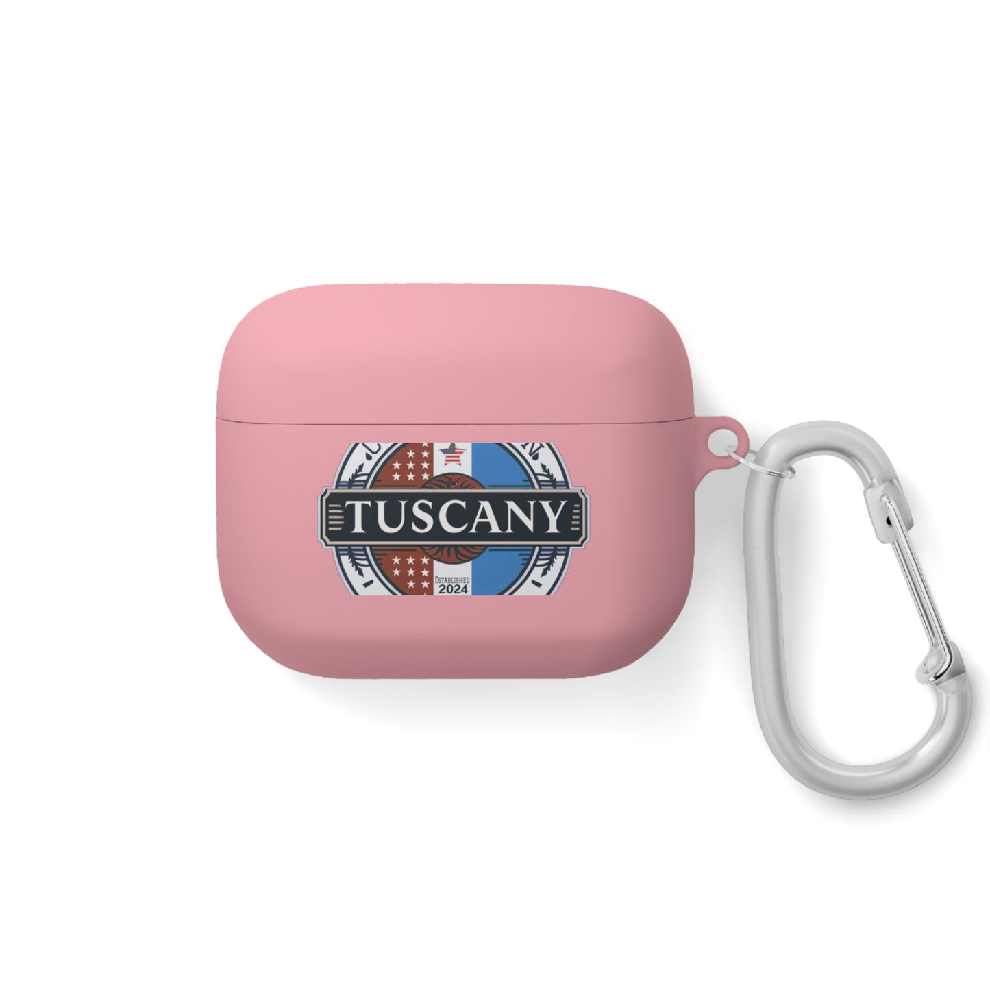 USA AirPods and AirPods Pro Case Cover