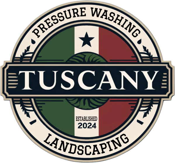 Tuscany Construction and Landscaping